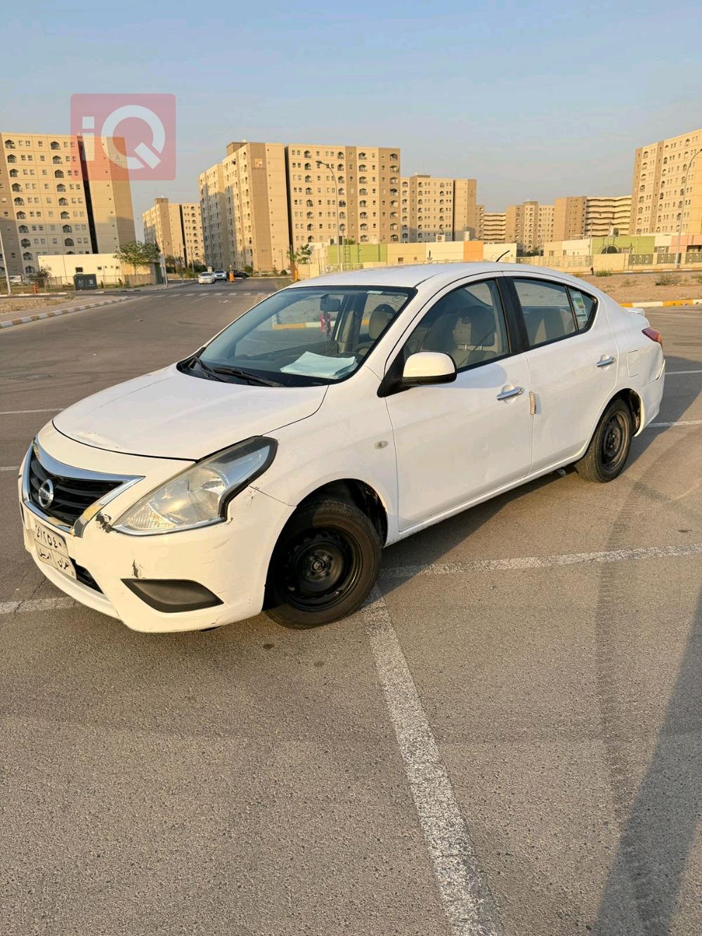 Nissan Sunny